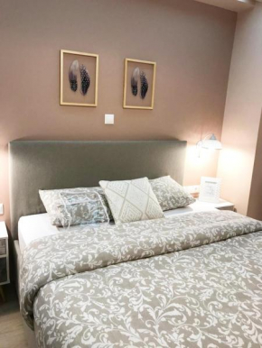 So36 Filoxenia Place Like Home- City Vibes Kolonaki